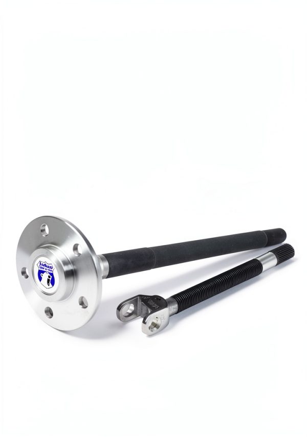 Yukon Gear & Axle (YA W26030) Disconnect Axle Delete Kit for Dodge 30-Spline Dana 60 Front Differential-1