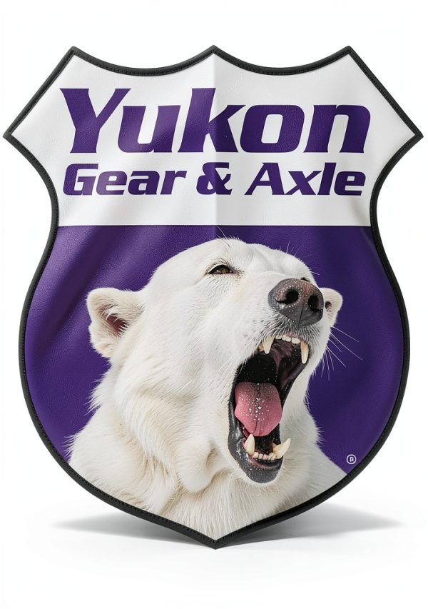 Yukon Gear & Axle (YA W26030) Disconnect Axle Delete Kit for Dodge 30-Spline Dana 60 Front Differential-4