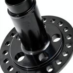 Yukon (YP FSF9-35) Steel Spool for Ford 9" Differential with 35-Spline Axle-0