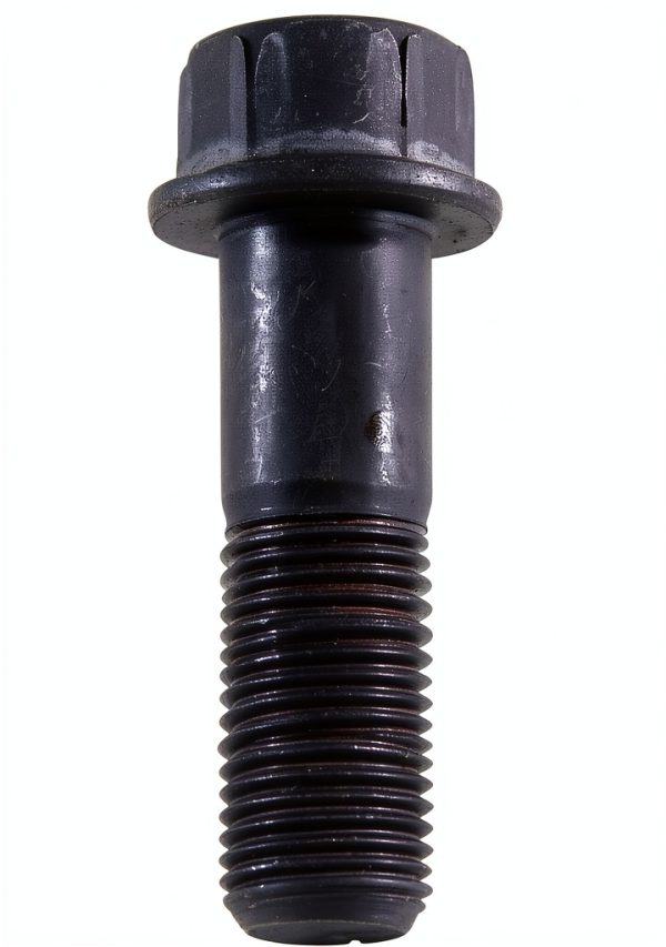 GM 14 bolt truck ring gear bolt Yukon Gear and Axle 1/2-20-0