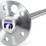 Yukon Gear & Axle Axle Shaft for Ford 8 Differential 28 Spline Alloy-0