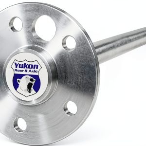 Yukon Gear & Axle Axle Shaft for Ford 8 Differential 28 Spline Alloy-0