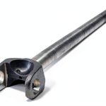 Yukon Gear 38" Long 4340 Chrome-Moly Inner Axle for 30 Spline Dana 60-0