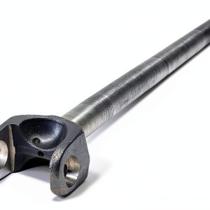 Yukon Gear 38" Long 4340 Chrome-Moly Inner Axle for 30 Spline Dana 60-0