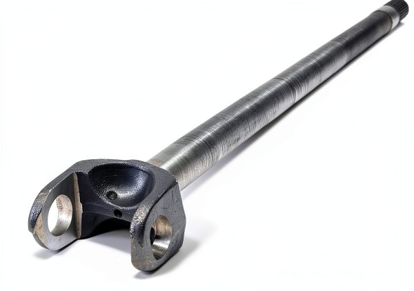Yukon Gear 38" Long 4340 Chrome-Moly Inner Axle for 30 Spline Dana 60-0